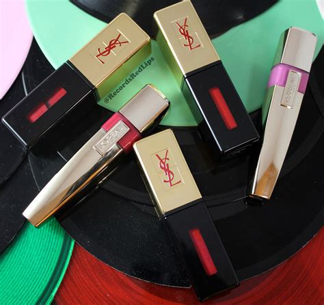 ysl lip stain review singapore|YSL lip stain dupe.